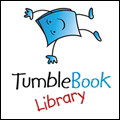 tumble book library tile