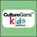 CultureGrams Kids