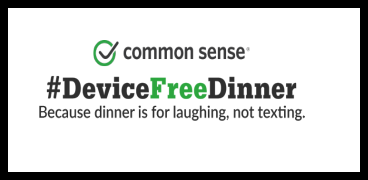 Device Free Dinner